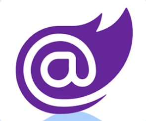 Blazor logo
